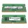 HP Samsung M471A1K43CB1-CRC 8GB RAM DDR-4 2400MHz 1Rx8 260pin SO-DIMM 854916-001