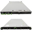 Fujitsu Primergy RX2530 M1Server E5-2620 v3 6C 2.40GHz 32 GB PC4 SAS 4x LFF 3,5 1U