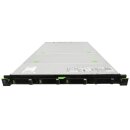 Fujitsu Primergy RX2530 M1Server E5-2620 v3 6C 2.40GHz 32 GB PC4 SAS 4x LFF 3,5 1U