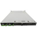 Fujitsu Primergy RX2530 M1Server E5-2620 v3 6C 2.40GHz 32 GB PC4 SAS 4x LFF 3,5 1U