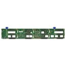 Huawei 12x 3.5 Zoll HDD LFF Backplane BC11THBF 3x SAS Kabel for RH2288H V3