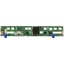 Huawei 12x 3.5 Zoll HDD LFF Backplane BC11THBF 3x SAS Kabel for RH2288H V3