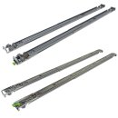 SUN X4-2 Server Rail set 1U PN: AA61-80001-Y0PZZ2N