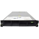 Fujitsu Primergy RX2520 M1 Server 1x E5-2650 V2 8-C 2.40GHz 32 GB PC3 10Bay 3,5"