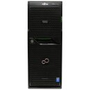 Fujitsu Primergy TX2540 M1 Xeon E5-2420 V2 2.10 GHz CPU 16GB RAM 8x LFF 3,5