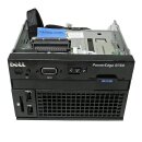 DELL PowerEdge R730  Media Panel Assembly 04RK7R + Kabel 0W3YVN 0G9DJT