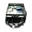 DELL PowerEdge R730  Media Panel Assembly 04RK7R + Kabel 0W3YVN 0G9DJT