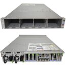 Sun Oracle X4-2L Rack Server 2x E5-2630 V2 6-Core 2,60GHz...