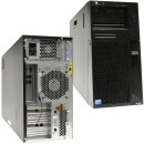 IBM x3200 M3 Server Intel Xeon X3430 QC 2.40 GHz 16GB RAM...