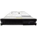 IBM Power S822 1x Power8 3.425 Ghz 10-Core CPU 64 GB RAM...