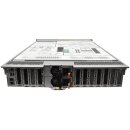 IBM Power S822 1x Power8 3.425 Ghz 10-Core CPU 64 GB RAM PC3 12x SFF 2,5 8247-22L