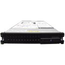 IBM Power S822L 2x Power8 3.425 Ghz 10-Core CPU 512 GB RAM PC3 12x SFF 2,5