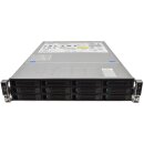 Veritas Server 2U Intel Board S2600WT 2x E5-2630 v3 64GB...