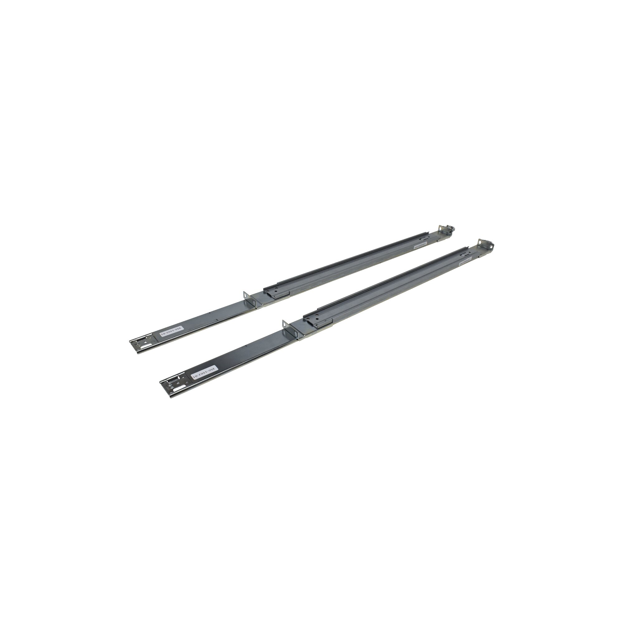 Sun Oracle Rack Rail Kit Rackschienen von King Slide 350-1502-01 ...