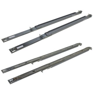 Sun Oracle Rack Rail Kit Rackschienen von King Slide 350-1502-01 US6851773