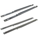 Sun Oracle Rack Rail Kit Rackschienen von King Slide...