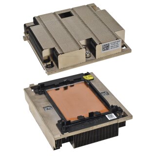 Dell CPU Heatsink / Kühler 0JYKMM CPU 1 für Dell Power Edge C6420