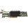 Emulex Fujitsu LPe3200-M2-F 1x 32Gb/s PCIe x8 FC Gbic P011324-23F LP LPe3200-M2
