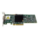 Fujitsu LSI SAS9300-8e 12Gb/s PCIe x8 SAS Controller A3C40179518 LP