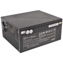 SilverStone DA750 750 Watt ATX Netzteil Rev. V2.5 Kabel Management