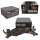 SilverStone DA750 750 Watt ATX Netzteil Rev. V2.5 Kabel Management
