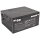 SilverStone DA750 750 Watt ATX Netzteil Rev. V2.5 Kabel Management