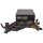 SilverStone DA750 750 Watt ATX Netzteil Rev. V2.5 Kabel Management