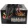 SilverStone DA750 750 Watt ATX Netzteil Rev. V2.5 Kabel Management