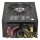 SilverStone DA750 750 Watt ATX Netzteil Rev. V3 Kabel Management