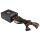 SilverStone DA750 750 Watt ATX Netzteil Rev. V3 Kabel Management