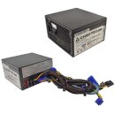 ChiefTec CFT-560-A12C 560W ATX Netzteil Kabel Management