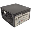 ChiefTec CFT-560-A12C 560W ATX Netzteil Kabel Management