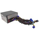 ChiefTec CFT-560-A12C 560W ATX Netzteil Kabel Management