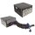 ChiefTec CFT-560-A12C 560W ATX Netzteil Kabel Management