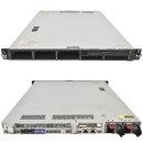 HP ProLiant DL120 G9 Gen9 2x E5-2620 v4 4C 3Ghz 32 GB RAM...