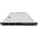 HP ProLiant DL120 G9 Gen9 2x E5-2620 v4 4C 3Ghz 32 GB RAM...