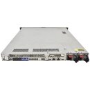 HP ProLiant DL120 G9 Gen9 2x E5-2620 v4 4C 3Ghz 32 GB RAM 8x SFF P440/4G no HDD
