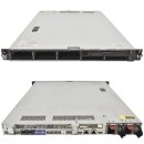 HP ProLiant DL120 G9 Gen9 2x E5-2623 v3 4C 3Ghz 32 GB RAM 8x SFF P440/4G no HDD