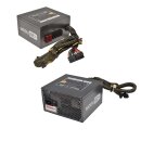 Enermax Modu 82+ EMD525AWT 525 Watt ATX Netzteil Kabel Management