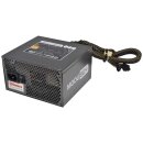 Enermax Modu 82+ EMD525AWT 525 Watt ATX Netzteil Kabel Management