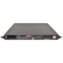 F5 ARX2500 File Virtualization Appliance + 10G OPT-0017-00 mini GBIC