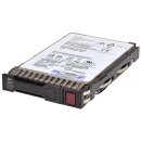 HP 800 GB 12G SAS 2,5" SSD 780434-001 765289-003 mit Rahmen