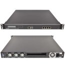 Tandberg TTC2-04 Video Communication Server 1x 250GB HDD...