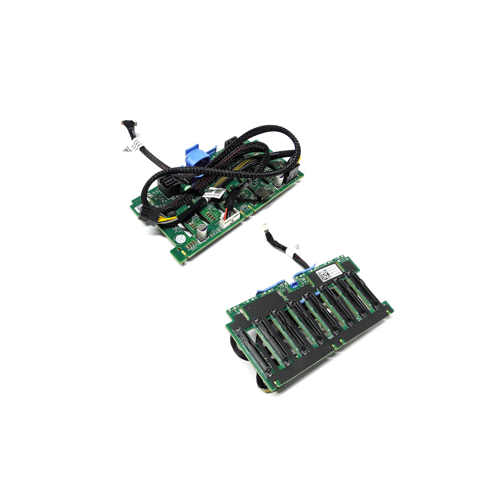 TGNMY - DELL HDD Backplane for R730 8SFF | Inside Systems A/S