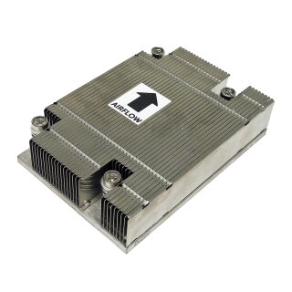 DELL 0RJHXF CPU Heatsink / Kühler for PowerEdge R230 R330 Server