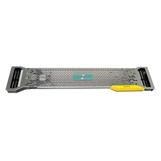 HP StoreOnce 3520 2U Front Bezel / Blende 864835-001 no Key