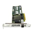 HP P1224 1GB FBWC PCA 4e/4i 2-ports SAS Controller 842475-001 B6Q91-60104