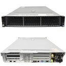 HUAWEI RH2288H V3 Server ohne CPU ohne RAM 2x Kühler...