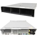 HUAWEI RH2288H V3 Server ohne CPU ohne RAM 2x Kühler...