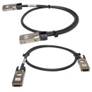 Datenkabel 1m Stacking Dell R-CS-F4XFF4XF-R1-1000-L3C...
